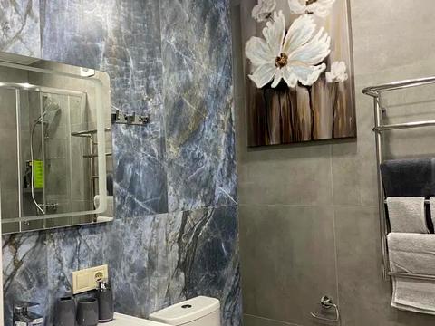 квартира по адресу Рудненская ул. (Белогорская), (3 черга (будинок 1б))