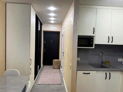 квартира по адресу Рудненская ул. (Белогорская), (3 черга (будинок 1б))