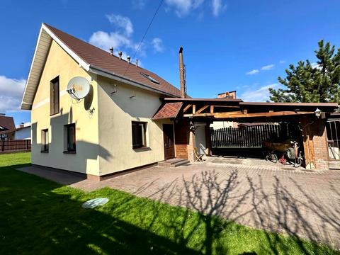 дом по адресу Садова