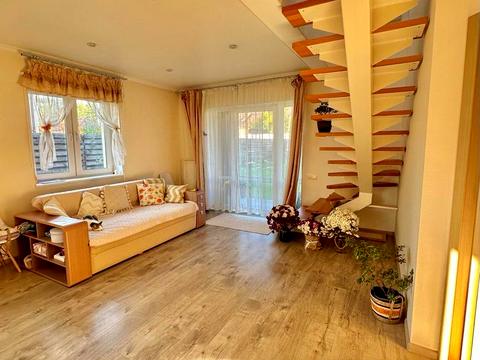 дом по адресу Садова