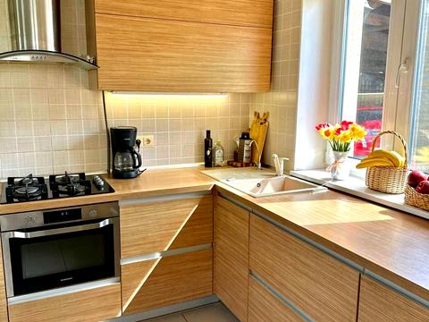 дом по адресу Садова