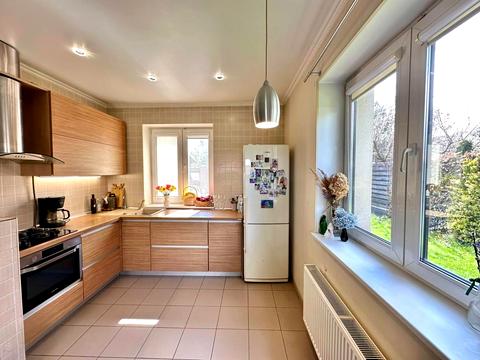 дом по адресу Садова