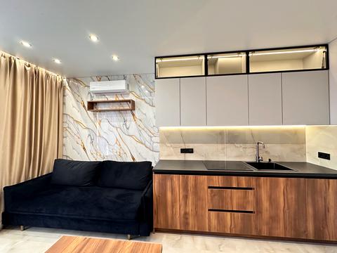 квартира по адресу Перфецкого ул., (Будинок 1)