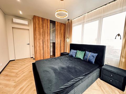 квартира по адресу Перфецкого ул., (Будинок 1)