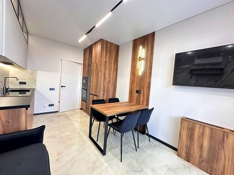 квартира по адресу Перфецкого ул., (Будинок 1)