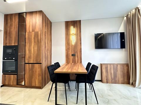 квартира по адресу Перфецкого ул., (Будинок 1)