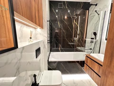 квартира по адресу Перфецкого ул., (Будинок 1)