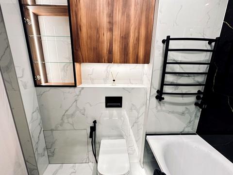 квартира по адресу Перфецкого ул., (Будинок 1)