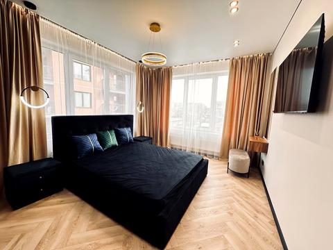 квартира по адресу Перфецкого ул., (Будинок 1)