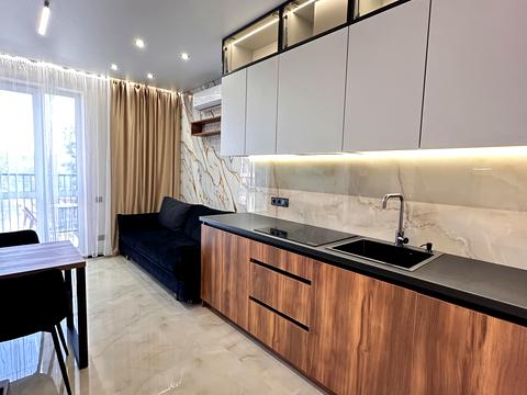 квартира по адресу Перфецкого ул., (Будинок 1)