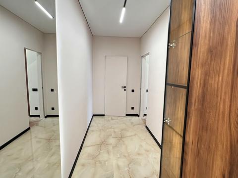 квартира по адресу Перфецкого ул., (Будинок 1)