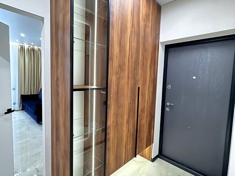 квартира по адресу Перфецкого ул., (Будинок 1)