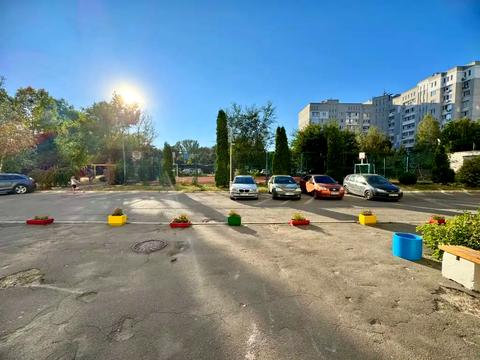 квартира за адресою Алана Шепарда вул. (Суворова), 14