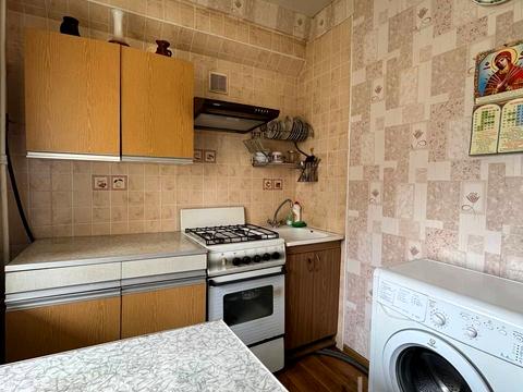 квартира по адресу Раисы Окипной ул., 5