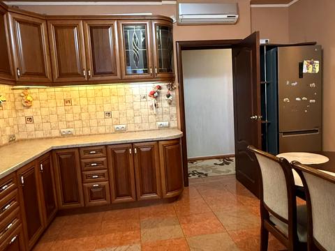 квартира за адресою Тараса Шевченка вул., 134-А