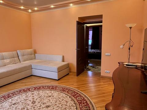 квартира за адресою Тараса Шевченка вул., 134-А