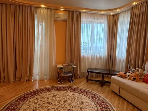 квартира за адресою Тараса Шевченка вул., 134-А
