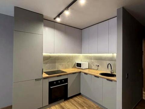 квартира по адресу Рудненская ул. (Белогорская), 8-Ж