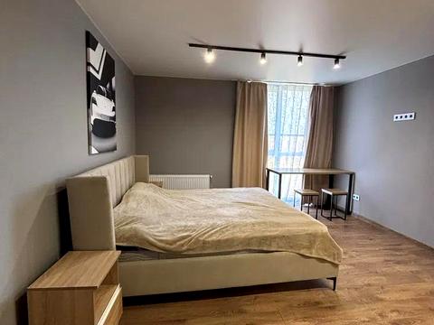 квартира по адресу Рудненская ул. (Белогорская), 8-Ж