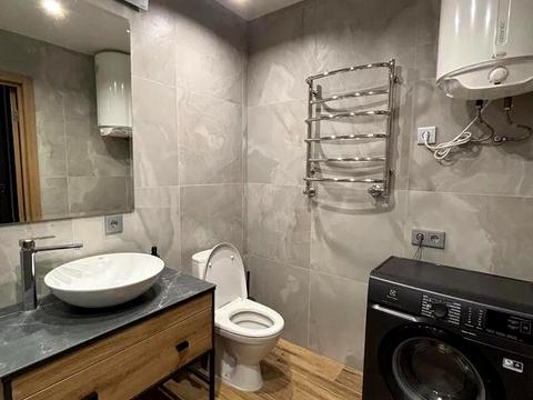 квартира по адресу Рудненская ул. (Белогорская), 8-Ж