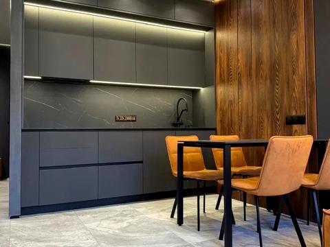 квартира по адресу Кахи Бендукидзе ул., 2