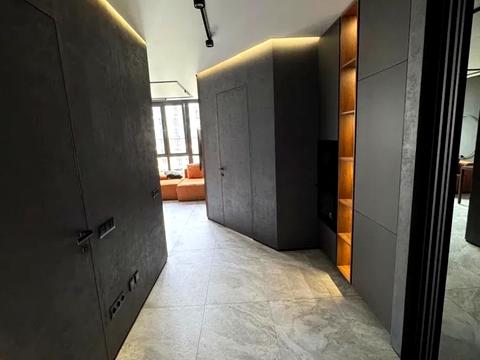 квартира по адресу Кахи Бендукидзе ул., 2