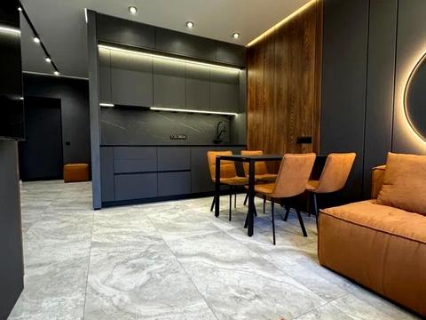 квартира по адресу Кахи Бендукидзе ул., 2