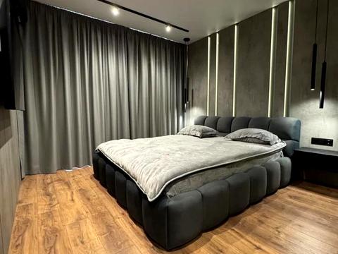 квартира по адресу Кахи Бендукидзе ул., 2