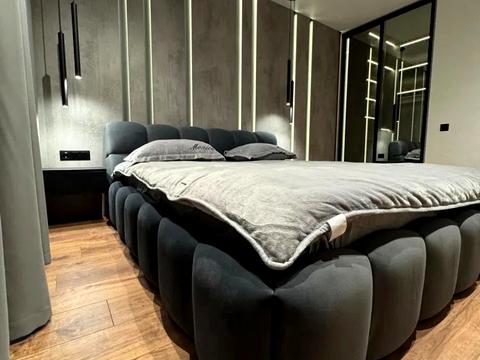 квартира по адресу Кахи Бендукидзе ул., 2