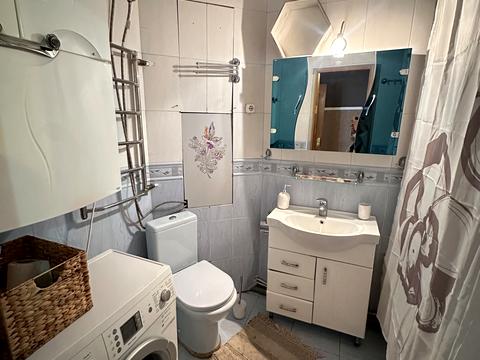 квартира за адресою Кубанської України вул. (Маршала Жукова), 33-А