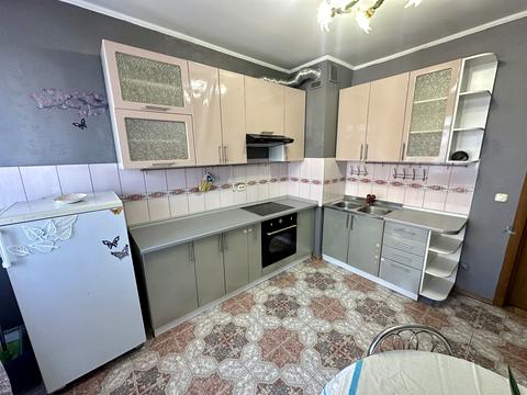 квартира за адресою Кубанської України вул. (Маршала Жукова), 33-А