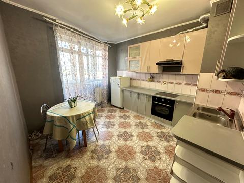 квартира за адресою Кубанської України вул. (Маршала Жукова), 33-А