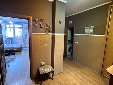 квартира за адресою Кубанської України вул. (Маршала Жукова), 33-А