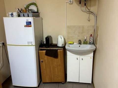 комерційна за адресою Анни Ахматової вул., 35-А