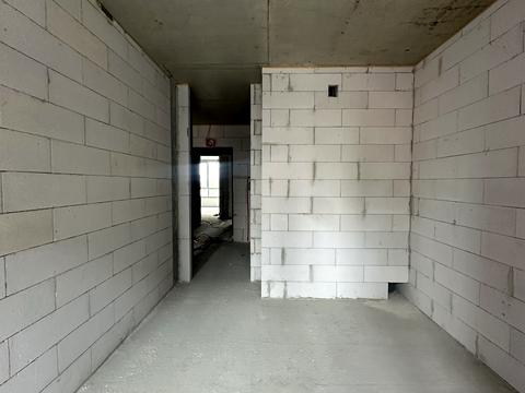квартира по адресу Хриплинская ул., (Будинок 3)