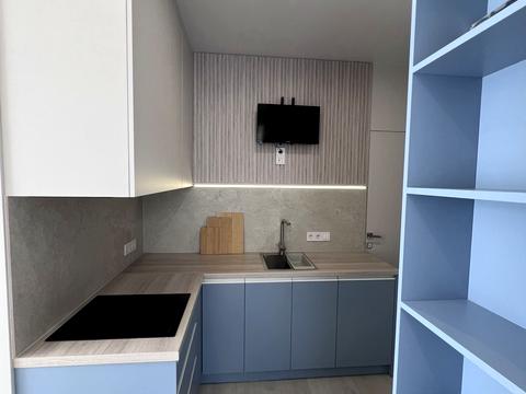 квартира по адресу Поточек ул., 4