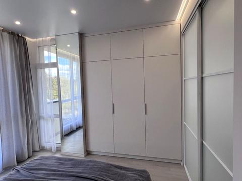 квартира по адресу Поточек ул., 4