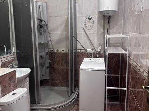 квартира за адресою Олександра Кониського вул., 20