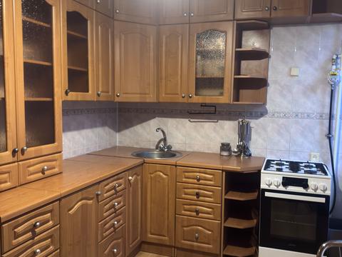 квартира за адресою Олександра Кониського вул., 20