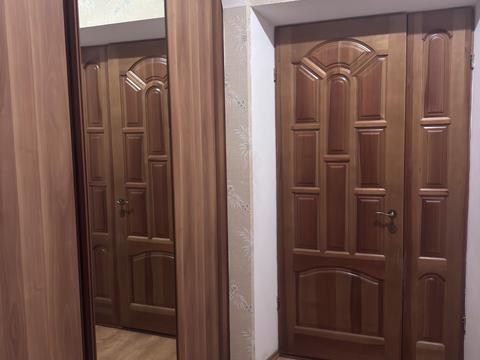 квартира за адресою Олександра Кониського вул., 20