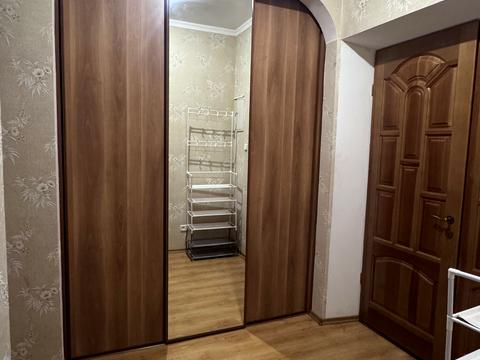 квартира за адресою Олександра Кониського вул., 20
