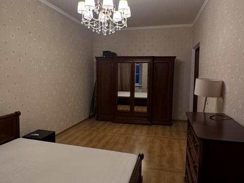 квартира за адресою Олександра Кониського вул., 20