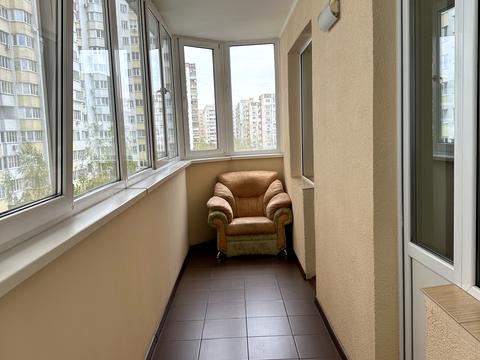 квартира за адресою Драгоманова вул., 6/1