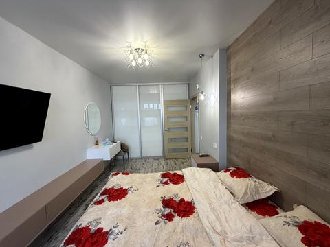 квартира по адресу Стрийская ул., 45-А