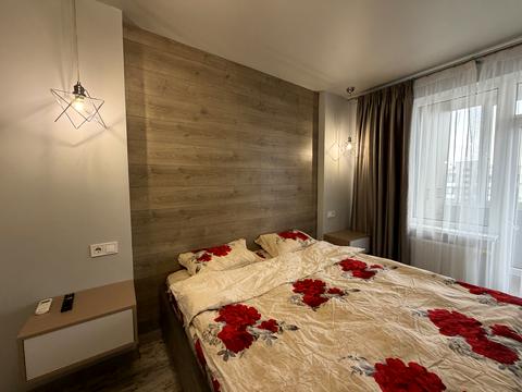 квартира по адресу Стрийская ул., 45-А