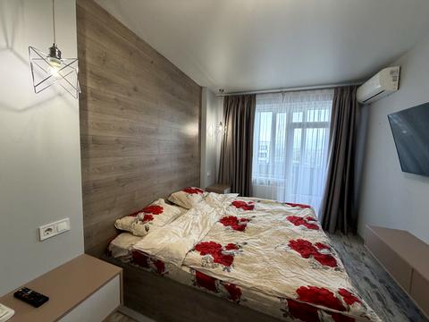 квартира по адресу Стрийская ул., 45-А