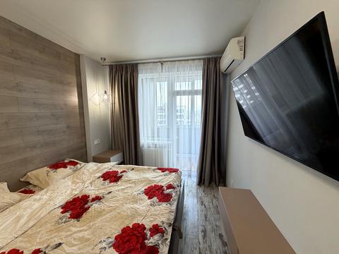 квартира по адресу Стрийская ул., 45-А