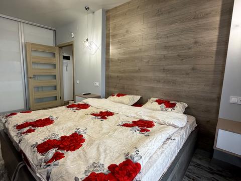 квартира по адресу Стрийская ул., 45-А