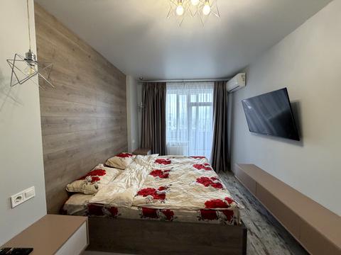 квартира по адресу Стрийская ул., 45-А