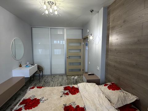 квартира по адресу Стрийская ул., 45-А